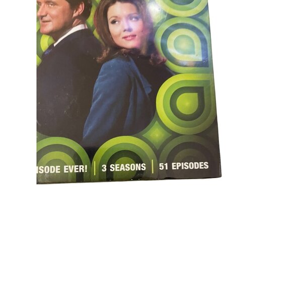 2013 The Avengers 16-Disc Collector’s Edition NEW Sealed - Picture 3 of 8